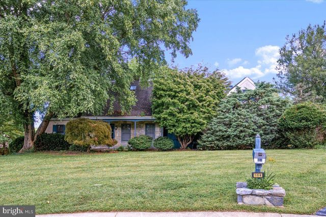 104 CAMERON DR, Hockessin, DE 19707