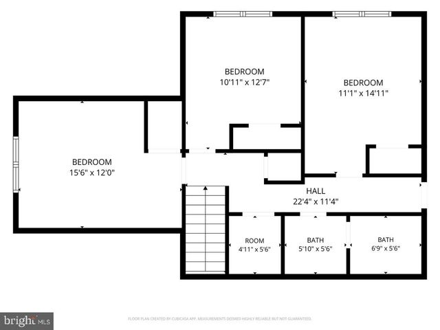 104 CAMERON DR, Hockessin, DE 19707