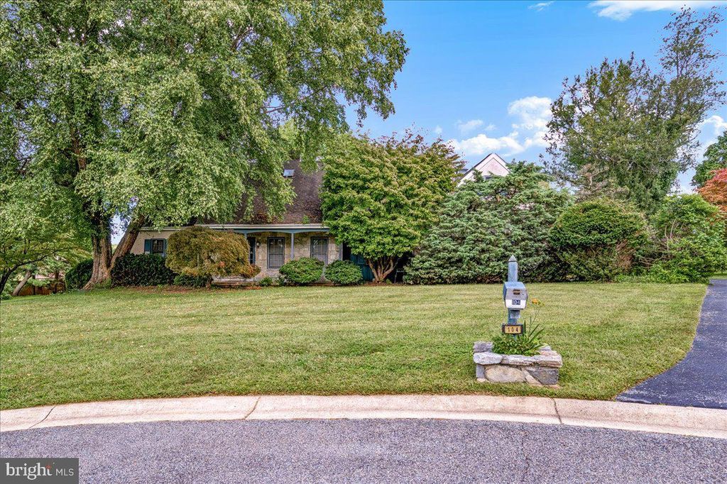 104 CAMERON DR, Hockessin, DE 19707