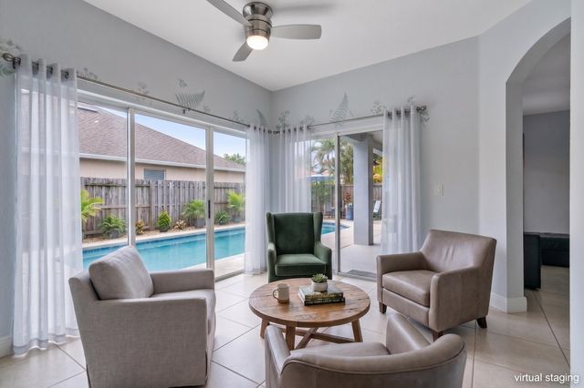 16871 SW 5th Court, Weston, FL 33326