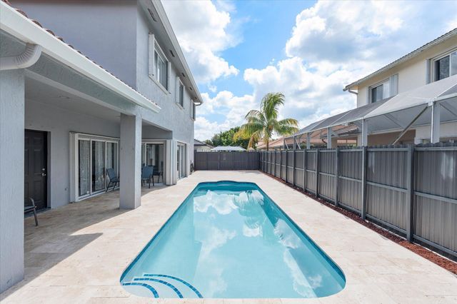 16871 SW 5th Court, Weston, FL 33326