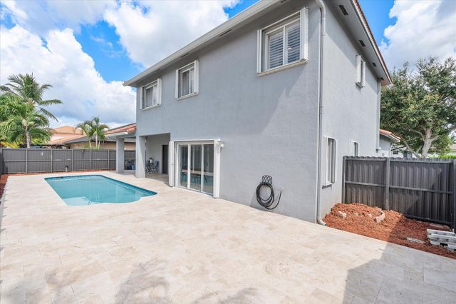 16871 SW 5th Court, Weston, FL 33326