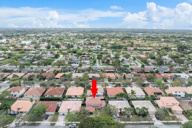 16871 SW 5th Court, Weston, FL 33326