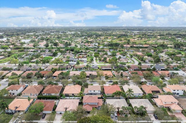 16871 SW 5th Court, Weston, FL 33326