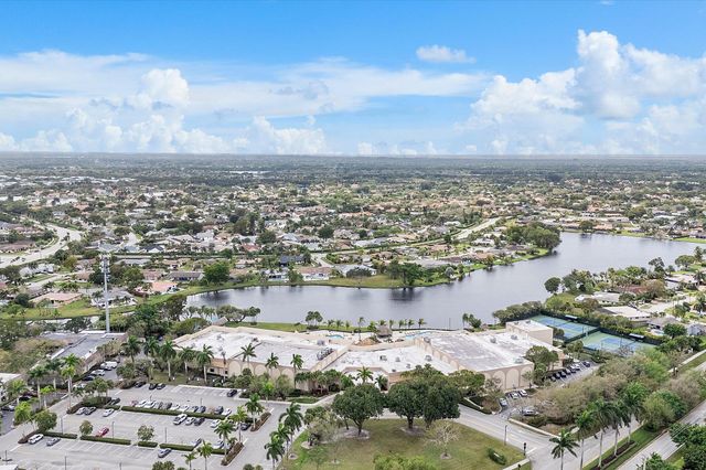 16871 SW 5th Court, Weston, FL 33326