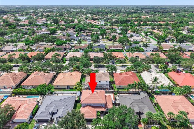 16871 SW 5th Court, Weston, FL 33326