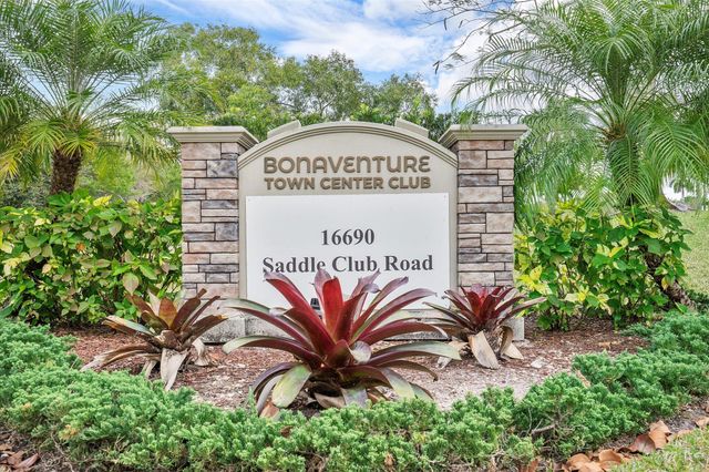 16871 SW 5th Court, Weston, FL 33326