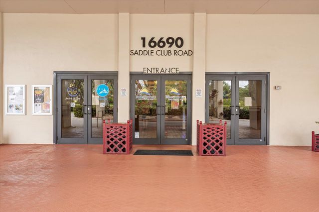 16871 SW 5th Court, Weston, FL 33326