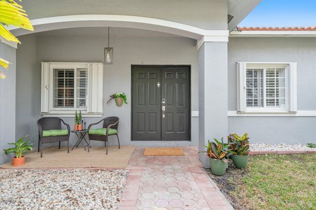 16871 SW 5th Court, Weston, FL 33326