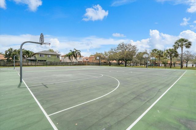 16871 SW 5th Court, Weston, FL 33326