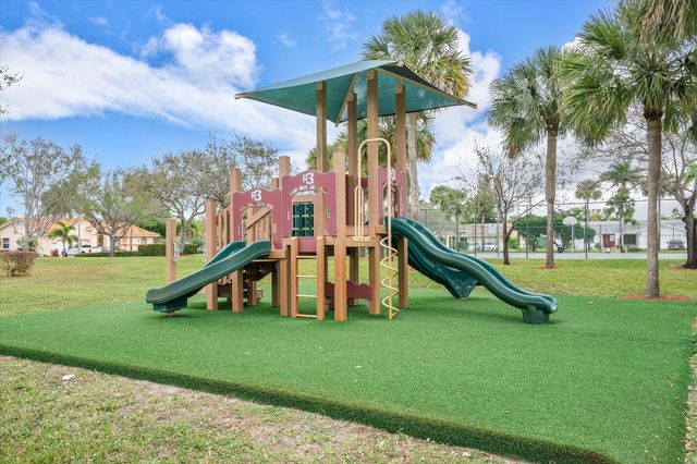 16871 SW 5th Court, Weston, FL 33326