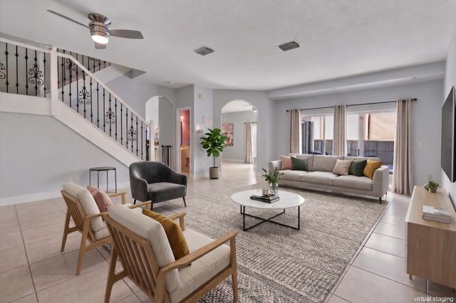 16871 SW 5th Court, Weston, FL 33326