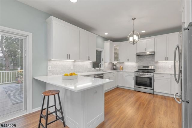 370 Westfield Ave, Clark Twp., NJ 07066