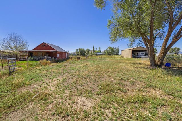 1460 Joe Wright Road, Klamath Falls, OR 97603