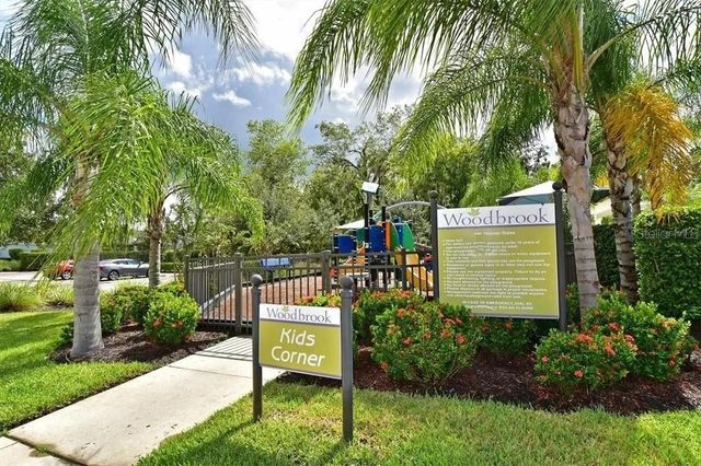 4815 WOODBROOK DRIVE, Sarasota, FL 34243