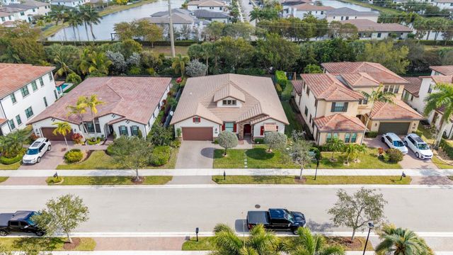 8840 Watercrest Circle, Parkland, FL 33076