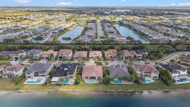 8840 Watercrest Circle, Parkland, FL 33076