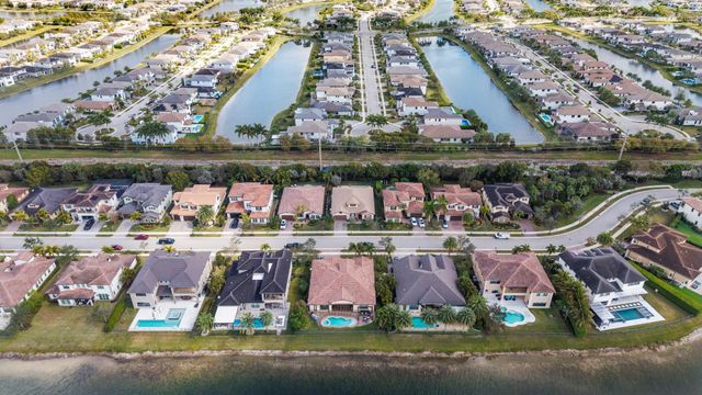 8840 Watercrest Circle, Parkland, FL 33076