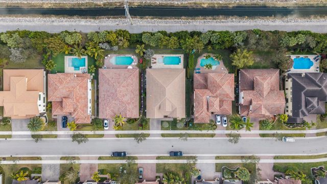 8840 Watercrest Circle, Parkland, FL 33076