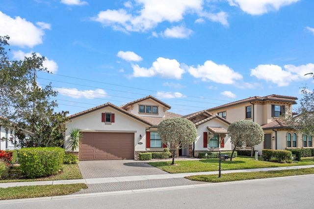 8840 Watercrest Circle, Parkland, FL 33076