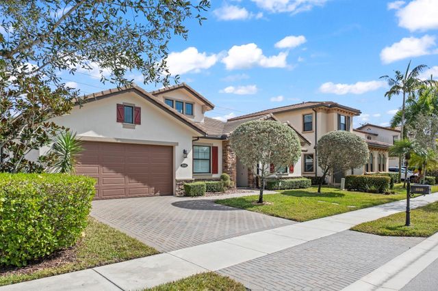 8840 Watercrest Circle, Parkland, FL 33076