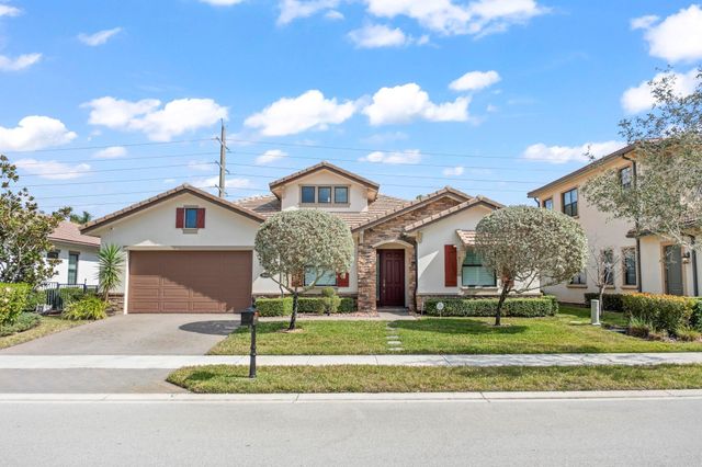 8840 Watercrest Circle, Parkland, FL 33076