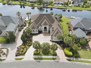 9445 Carrington Dr., Myrtle Beach, SC 29579