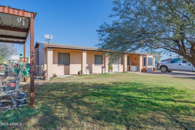 7902 W RANDOLPH Road, Casa Grande, AZ 85194