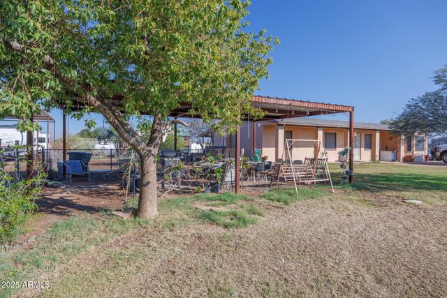 7902 W RANDOLPH Road, Casa Grande, AZ 85194