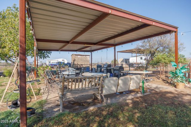 7902 W RANDOLPH Road, Casa Grande, AZ 85194