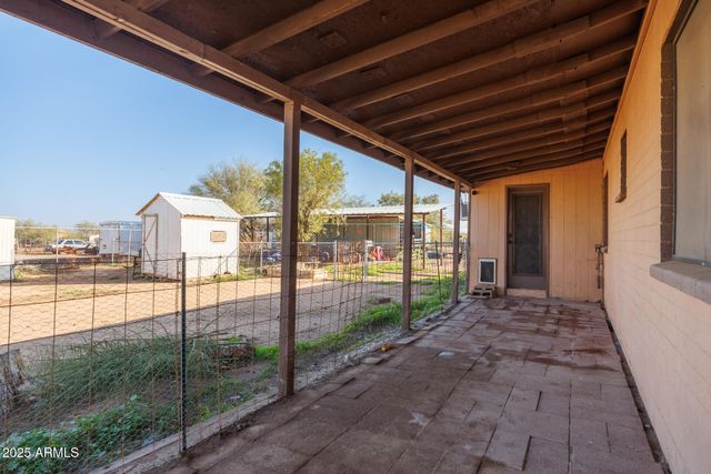 7902 W RANDOLPH Road, Casa Grande, AZ 85194