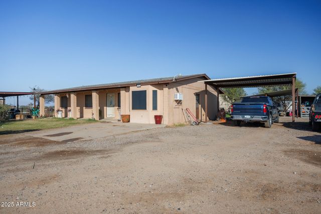7902 W RANDOLPH Road, Casa Grande, AZ 85194