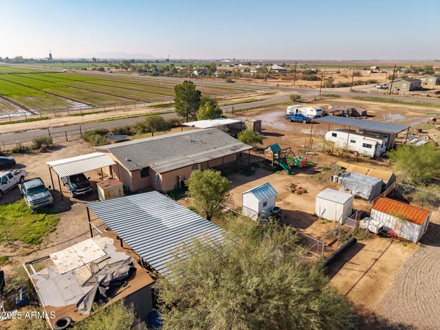 7902 W RANDOLPH Road, Casa Grande, AZ 85194