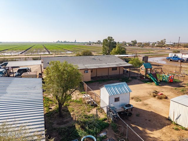 7902 W RANDOLPH Road, Casa Grande, AZ 85194