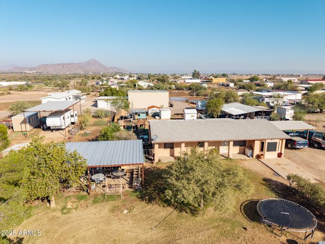 7902 W RANDOLPH Road, Casa Grande, AZ 85194