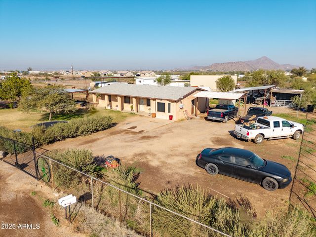 7902 W RANDOLPH Road, Casa Grande, AZ 85194