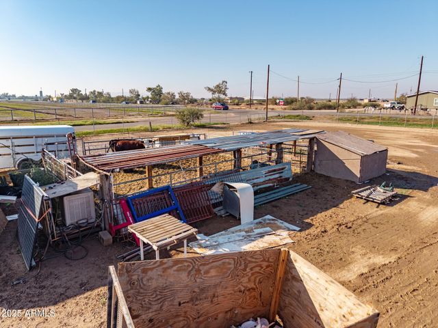 7902 W RANDOLPH Road, Casa Grande, AZ 85194