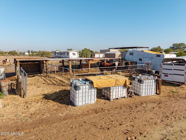 7902 W RANDOLPH Road, Casa Grande, AZ 85194