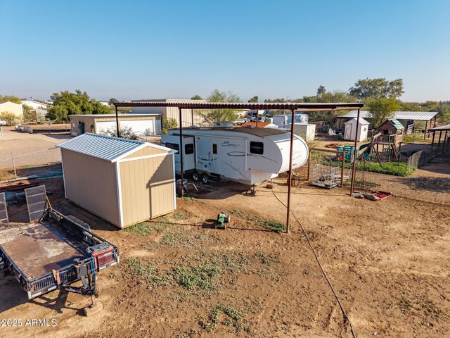 7902 W RANDOLPH Road, Casa Grande, AZ 85194
