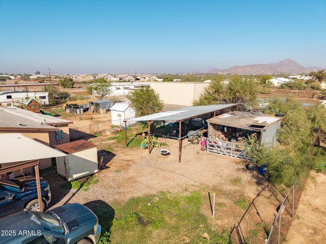 7902 W RANDOLPH Road, Casa Grande, AZ 85194