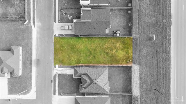 119 Empire Drive, San Benito, TX 78586