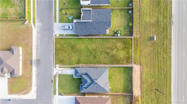 119 Empire Drive, San Benito, TX 78586