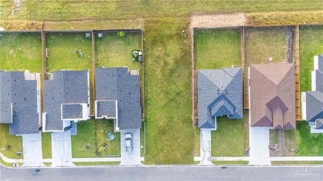 119 Empire Drive, San Benito, TX 78586