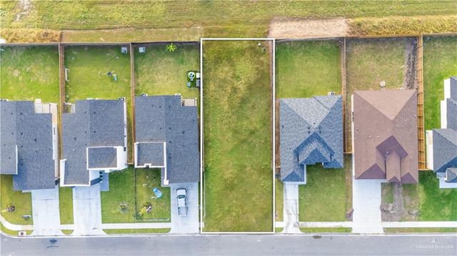 119 Empire Drive, San Benito, TX 78586