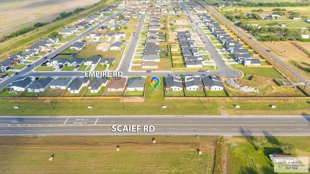 119 Empire Drive, San Benito, TX 78586