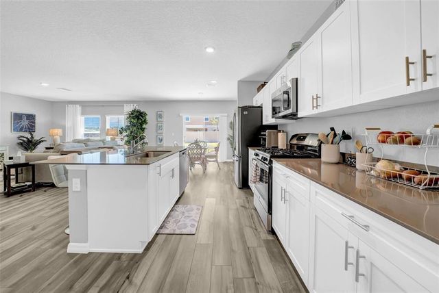 12908 HAWKSTONE TRAIL BOULEVARD, Lithia, FL 33547