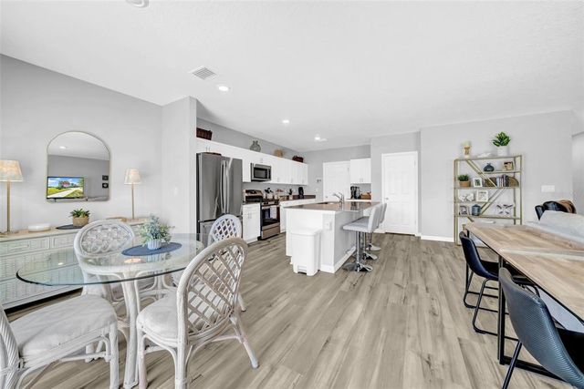 12908 HAWKSTONE TRAIL BOULEVARD, Lithia, FL 33547