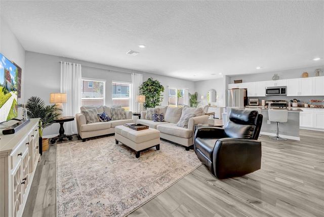 12908 HAWKSTONE TRAIL BOULEVARD, Lithia, FL 33547
