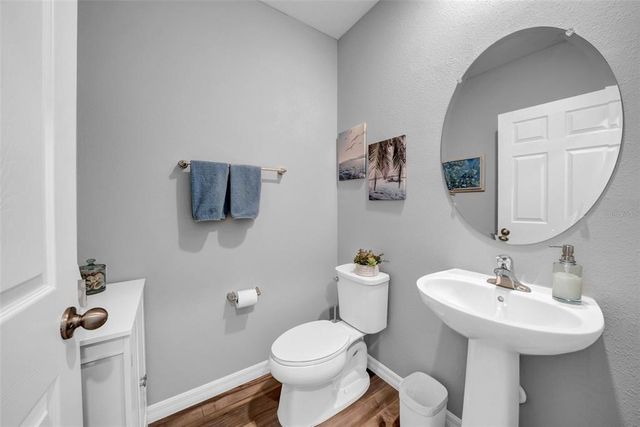 12908 HAWKSTONE TRAIL BOULEVARD, Lithia, FL 33547