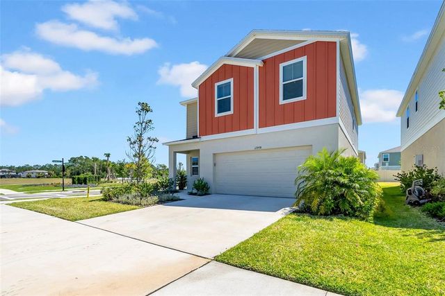 12908 HAWKSTONE TRAIL BOULEVARD, Lithia, FL 33547